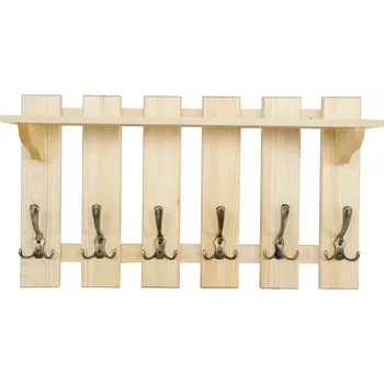 Věšák DREWMAX Věšák WS108