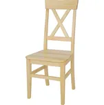 DREWMAX Židle KT107