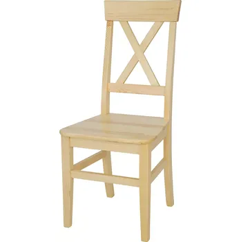 Jídelní židle DREWMAX Židle KT107