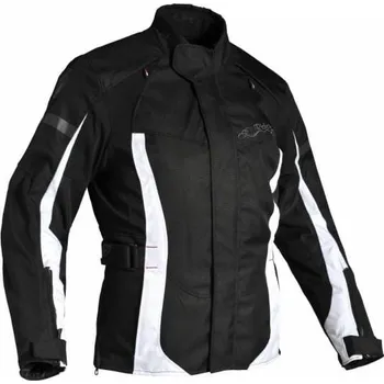 Moto bunda Dámská moto bunda RICHA BIARRITZ bílá (Velikost: XS) MCF_7530