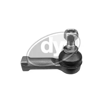 Táhlo řízení Hlava příčného táhla řízení DYS 22-05412