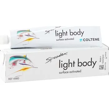 Body Speedex Light Body (140ml)