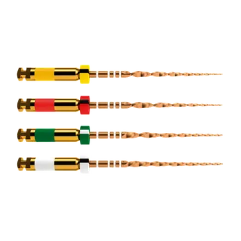 WaveOne Gold Primary 21mm 6ks