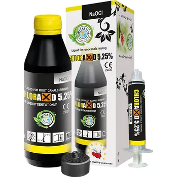 Dezinfekce Chloraxid 5,25% 200ml