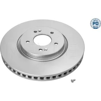 Brzdový kotouč Brzdový kotouč MEYLE 37-83 521 0049/PD