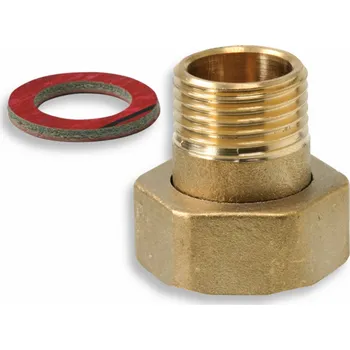 Fitinka Novaservis FT213/20 3/4" x 1" 