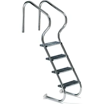 Bazénové schůdky ASTRALPOOL Residencial 11979 4 stupně