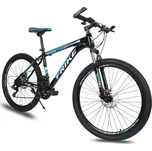 FRIKE AL Basic 26" modré/černé 2022 16"