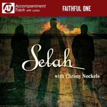 Zahraniční hudba CD Selah: Faithful One 2011