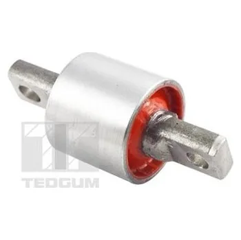 Zavěšení kol Uložení, řídicí mechanismus TEDGUM TED13672