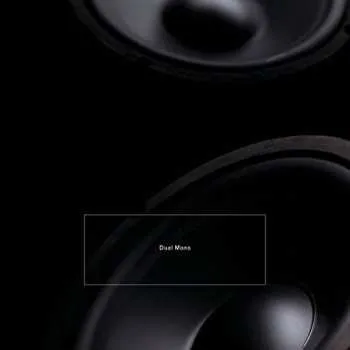 Zahraniční hudba 2CD K. Leimer: Dual Mono 2017