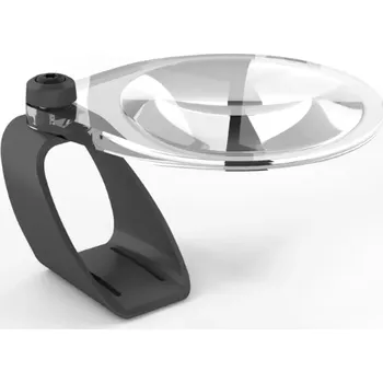 Lupa Lupa SILVA Arc Zoom C