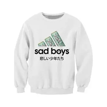 Pánský svetr Unisex svetr Arizona tea 3D Print Velikost: S, Barva (Varianta): 2