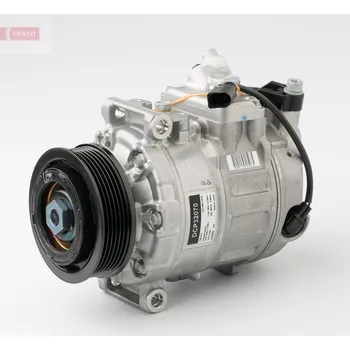 Kompresor klimatizace Kompresor, klimatizace DENSO WYPRZEDA˝ DCP32070