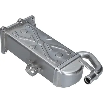 Chladič motoru Chladič, recirkulace spalin KAMOKA 19C071