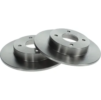 Brzdový kotouč Brzdový kotouč BOSCH 0 986 479 105