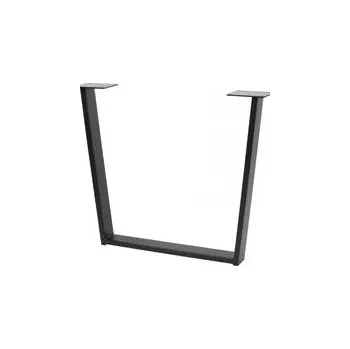 GTV Noha INDUSTRIA, lichoběžník, V=710 mm, Š=820 mm, profil 80 x 20, o