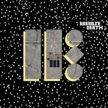 Zahraniční hudba LP Whitefield Brothers: Reverse Earth 2025