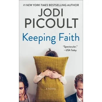 Učebnice Keeping Faith - Picoult, Jodi