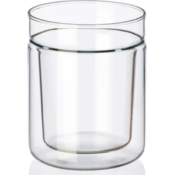 Simax hrnky na čaj Twin 0,2 l (2 kusy)