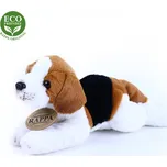 Rappa ECO-Friendly plyšový ležící pes…