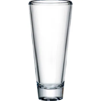 Váza Crystal Bohemia vysoká váza Campos 35,5 cm