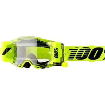 Motocyklové brýle GOG ARMG FRCST N CTRS CLR () 50006-00002