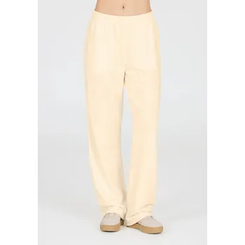 Dámské tepláky Athlecia Crecy Athlecia krémová 3281945