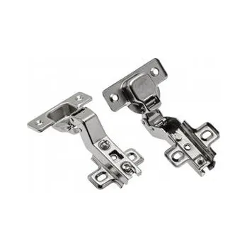 Nábytkové kování GTV Závěs 30o fi 35 mm, podložka h=2 bez euro