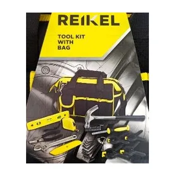 Sada nářadí Reikel Sada nářadí s brašnou SH-298575