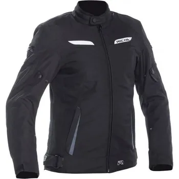 Moto bunda Dámská moto bunda RICHA LENA 2 černá (Velikost: S) MCF_14041