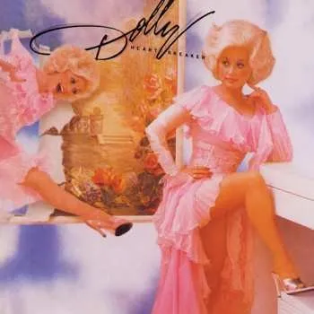 CD Dolly Parton: Heartbreaker 2020