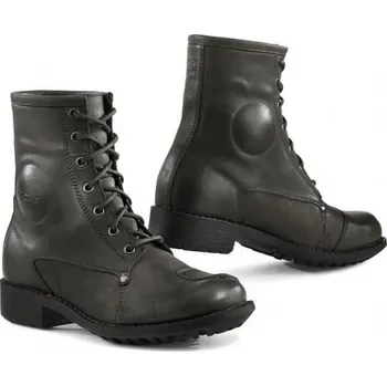 Moto obuv Dámské moto boty TCX LADY BLEND WP hnědé (Velikost: 42) MCF_9928
