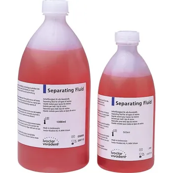 Ivoclar Vivadent Separating Fluid 1 l