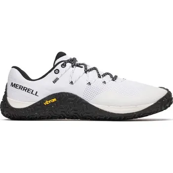 Pánská sportovní obuv obuv merrell J500629 TRAIL GLOVE 7 white/black 45