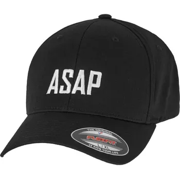 Čepice Soon As Possible Wooly Combed Cap L/XL