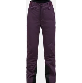 Dámské kalhoty KALHOTY PEAK PERFORMANCE W SHRED PANTS MYSTIC PURPLE