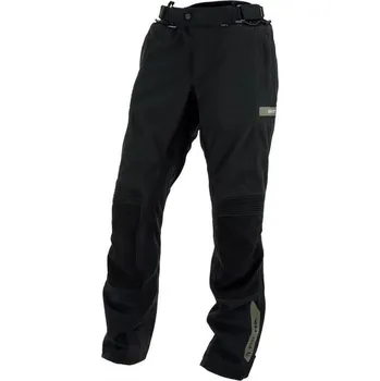 Moto bunda Moto kalhoty RICHA ATLANTIC GORE-TEX černé (Velikost: XXL) MCF_9428