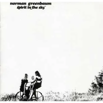 Zahraniční hudba CD Norman Greenbaum: Spirit In The Sky 2001