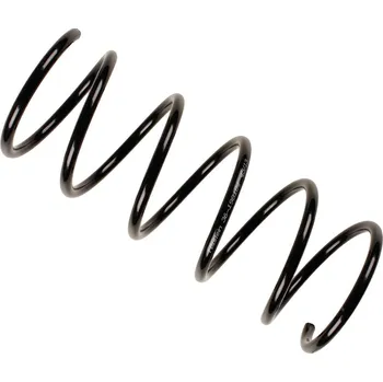 Pružina podvozku BILSTEIN 36-198184