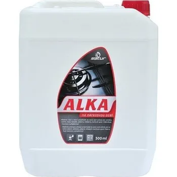Alter, SATUR ALKA, na nerez, 5 l
