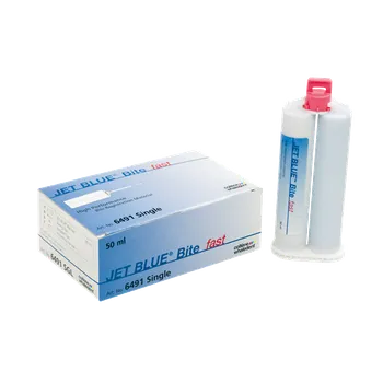 Průmyslové lepidlo COLTENE Jet Blue Bite Varianta: fast kartuše, 50 ml