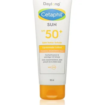 Přípravek na opalování Daylong Cetaphil Sun Liposomale Lotion SPF50+