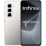 Infinix Hot 50 Pro 8+128GB Titanium Grey