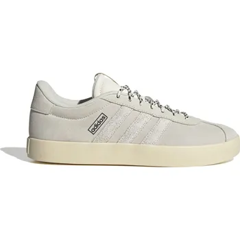 Pánské tenisky Pánské boty ADIDAS VL COURT 3.0 JP5296 – Béžová 40 2/3
