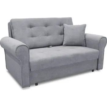 Pohovka Gabi Meble Americká pohovka Bil 2 Vyberte barvu látky: Pretty 1