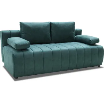 Pohovka Gabi Meble Pohovka Labio Vyberte barvu látky: Pretty 11