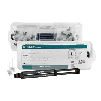 Ultradent Products EndoRez Varianta: náhradní balení 1 x 5 ml + 20 kanyl