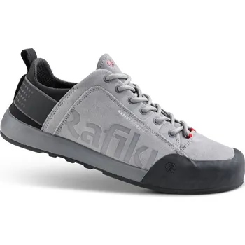 Dámská treková obuv Dámské boty Rafiki ACCESS W light grey - Šedá, 41 (7)