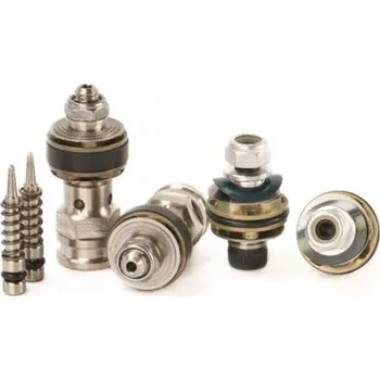 Pístky přední vidlice sada K-TECH SSK 118-500-020-026 118-500-020-026